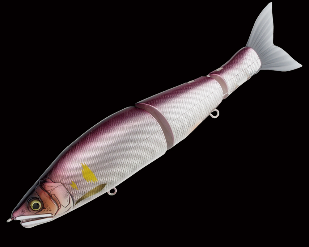 GAN CRAFT [HIGH POTENTIAL ORIGINAL LURES]