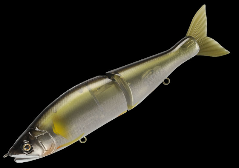 GAN CRAFT [HIGH POTENTIAL ORIGINAL LURES]