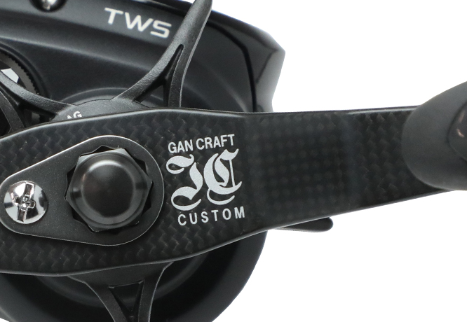 GAN CRAFT [HIGH POTENTIAL ORIGINAL LURES]