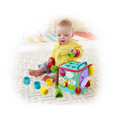 DNY97 バイリンガル・ラーニングボックス | 玩具卸売 カワダオンライン