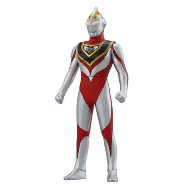 ウルトラヒーロー500 09 ウルトラマンガイア(V2) | 玩具卸売 カワダ