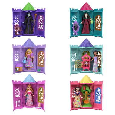 予約】JBL46 ディズニープリンセス かさねるおしろシリーズ