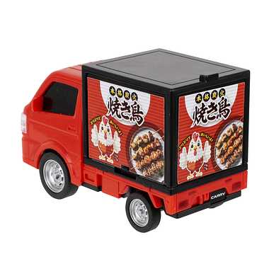 別倉庫より取り寄せ商品】197273 ドライブタウン NO.40 キャリイ