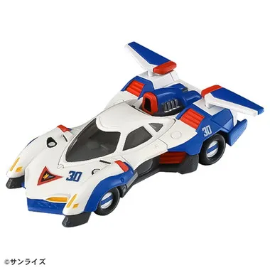 29 マツダ サバンナ RX－7 （SA22C） | 玩具卸売 カワダ