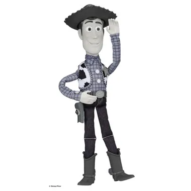 トイ・ストーリー 30周年 リアルサイズトーキングフィギュア バズ