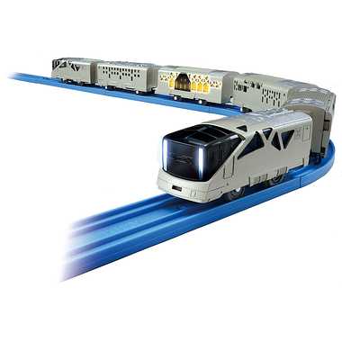 クルーズトレインDXシリーズ TRAIN SUITE四季島 | 玩具卸売 カワダ