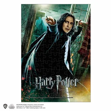 メーカー品切れ中|【メーカー取寄】B-108-824 セブルス・スネイプ