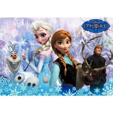 DC-60-078 アナと雪の女王 | 玩具卸売 カワダオンライン
