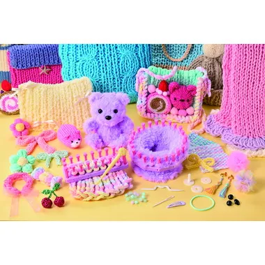 ラブあみ プレミアムセット | 玩具卸売 カワダオンライン