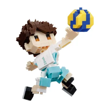 NBCC_258 「ハイキュー!!」 及川 徹 | 玩具卸売 カワダオンライン