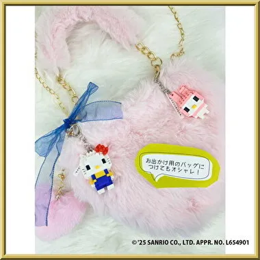 NFG-01 n-fig ハローキティ | 玩具卸売 カワダオンライン