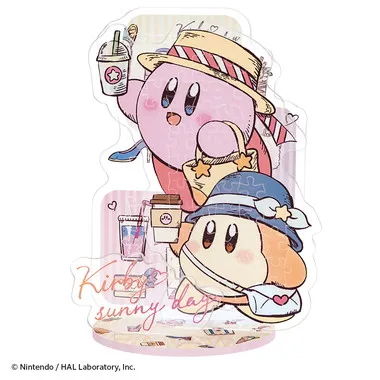 メーカー取寄】SP-017 星のカービィ アクスタポップ カービィ