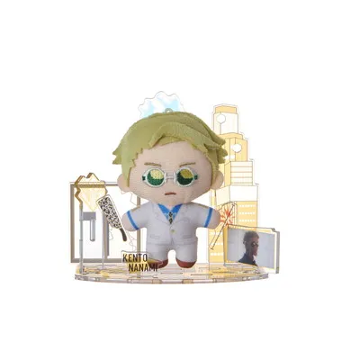 アクぬい 呪術廻戦 七海 建人 | 玩具卸売 カワダオンライン