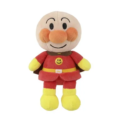 プリちぃ☆ビーンズ コレクション アンパンマン | 玩具卸売 カワダ