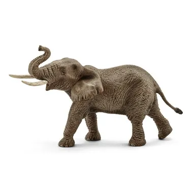 14762N アフリカ象（オス） | 玩具卸売 カワダオンライン