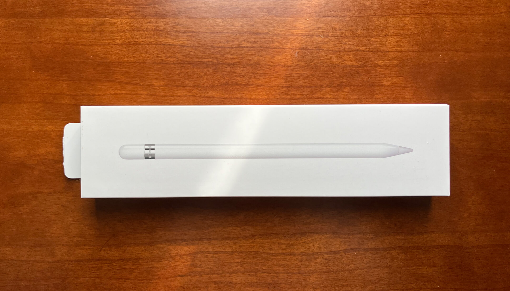 Apple Pencil（アップルペンシル）第1世代の使い心地