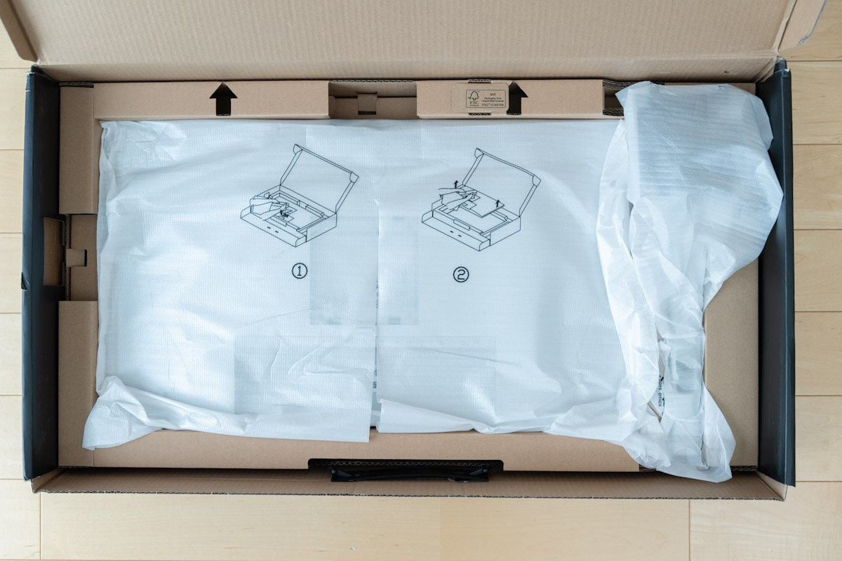 DELL U2723QE レビュー｜高画質とハブ機能が魅力のハイエンド4K