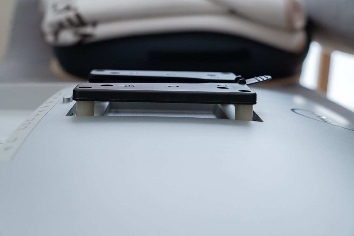 エルゴトロン クイックリリースブラケットレビュー｜エルゴトロン以外