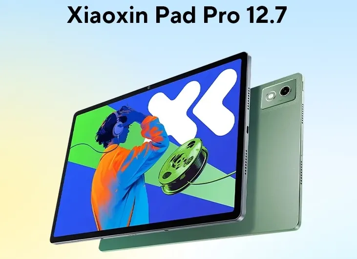 意味わからんくらい安い「Lenovo Xiaoxin Pad Pro 2025」が激推し