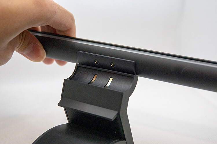 Xiaomi Miモニター掛け式ライト レビュー】超コスパなモニターライト