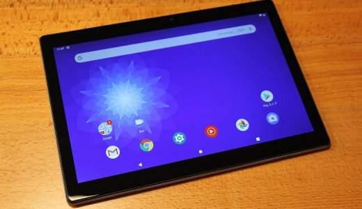 Vankyo MatrixPad S30 レビュー】コスパ抜群！2万円以下で買える10