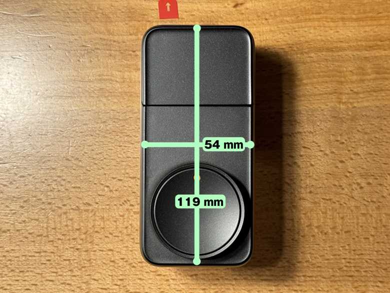 SwitchBotロックPro レビュー】そりゃNo.1になるわけだ！ユーザーの