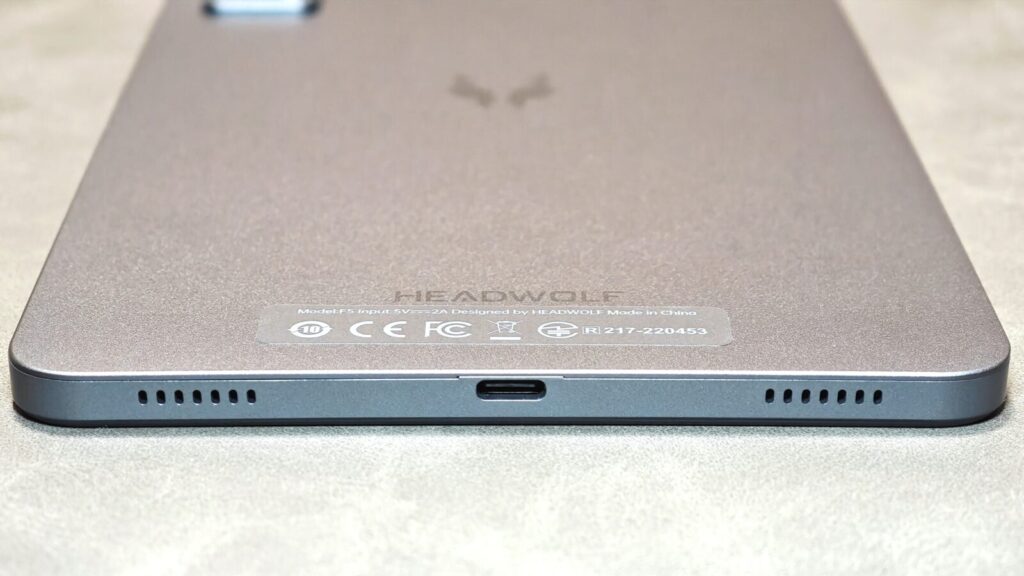 Headwolf FPad5レビュー：価格、性能、使用感を詳細にチェック！