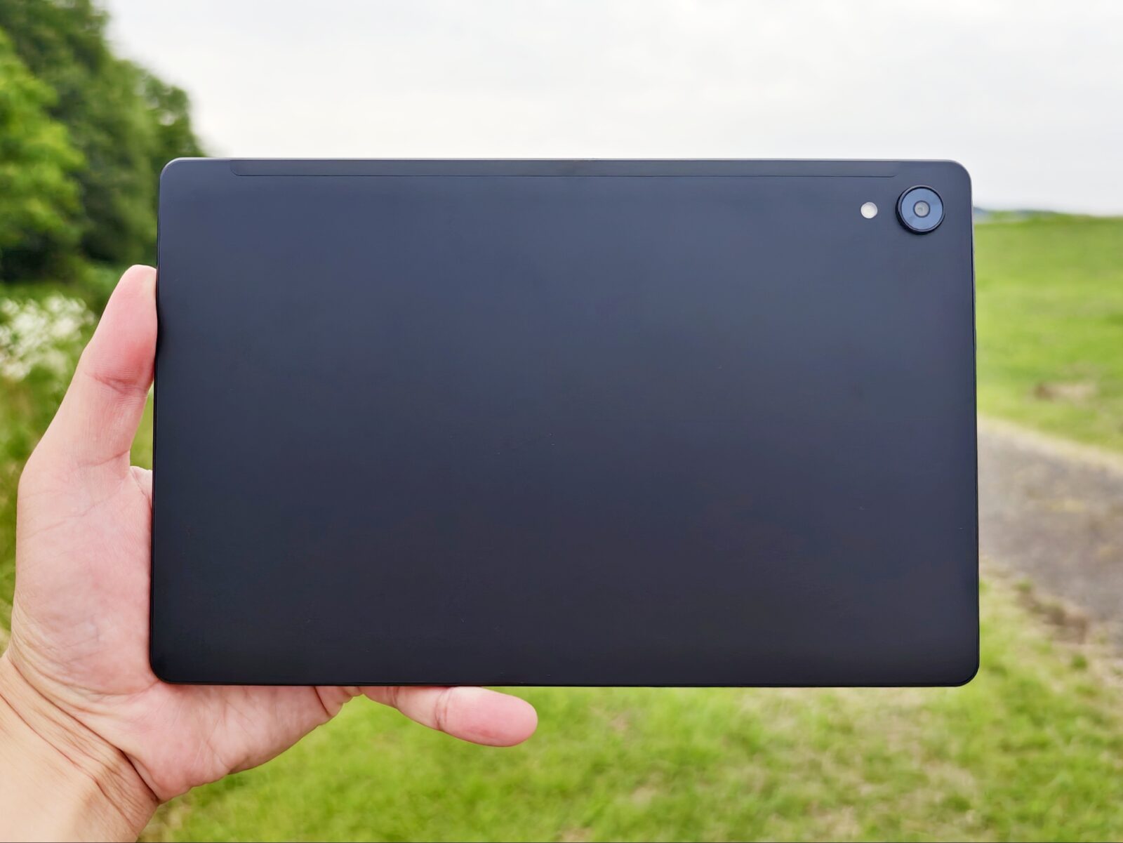 HiGrace C107 レビュー】約1万円で購入できる Widevine L1 認証10