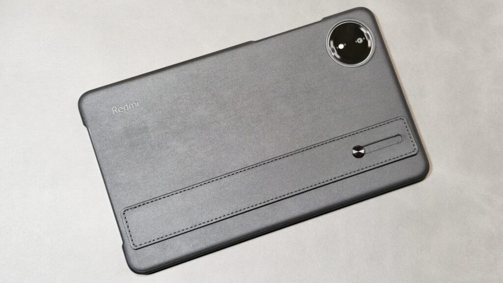 Redmi Pad SE 8.7 4G レビュー】エントリーレベルの新定番！持ち運びに