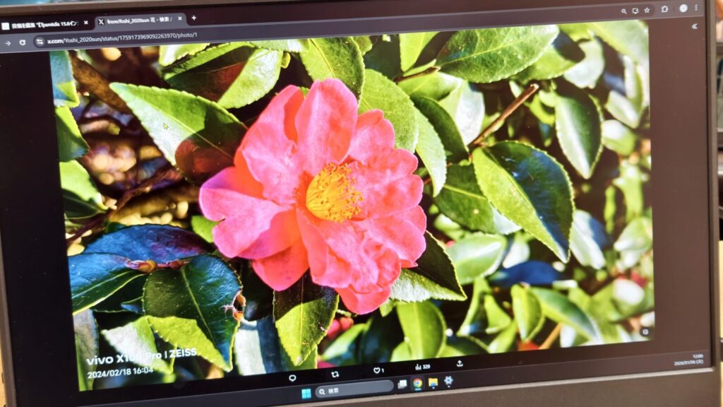Tpsmtdis 15.6インチ ポータブルモニター レビュー】Amazon最安の