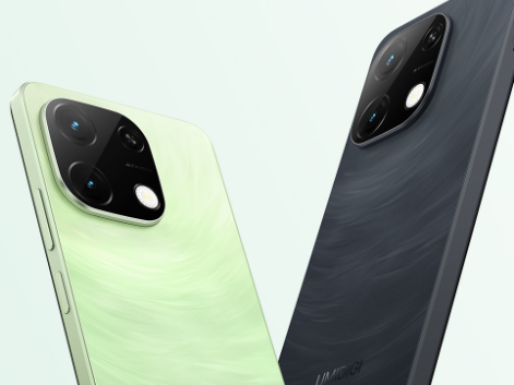 UMIDIGI G9T スペック紹介】驚きの価格で高性能！スタイリッシュな