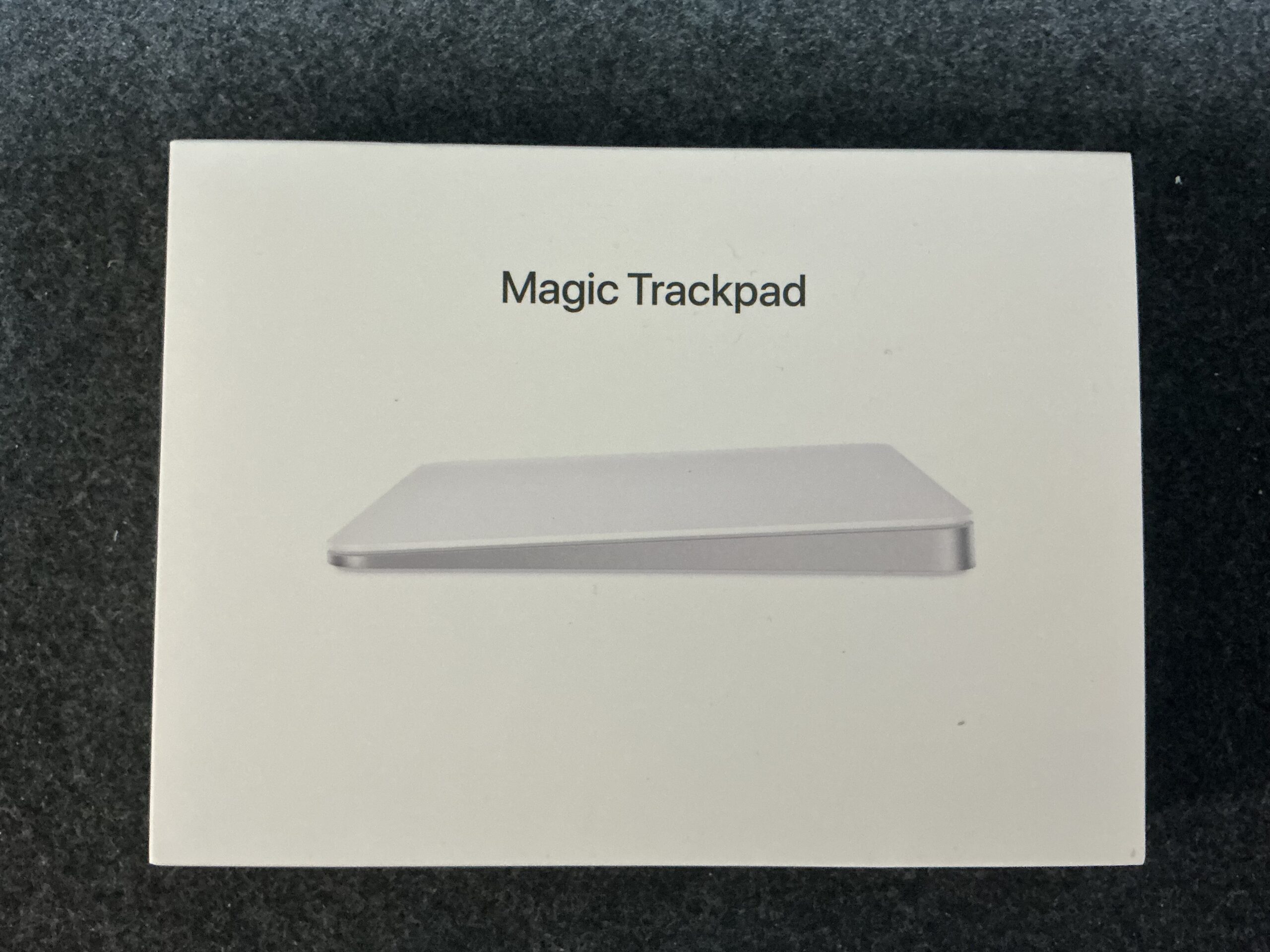 2025年最新】Magic Trackpad 3レビュー｜愛用者が語るメリット