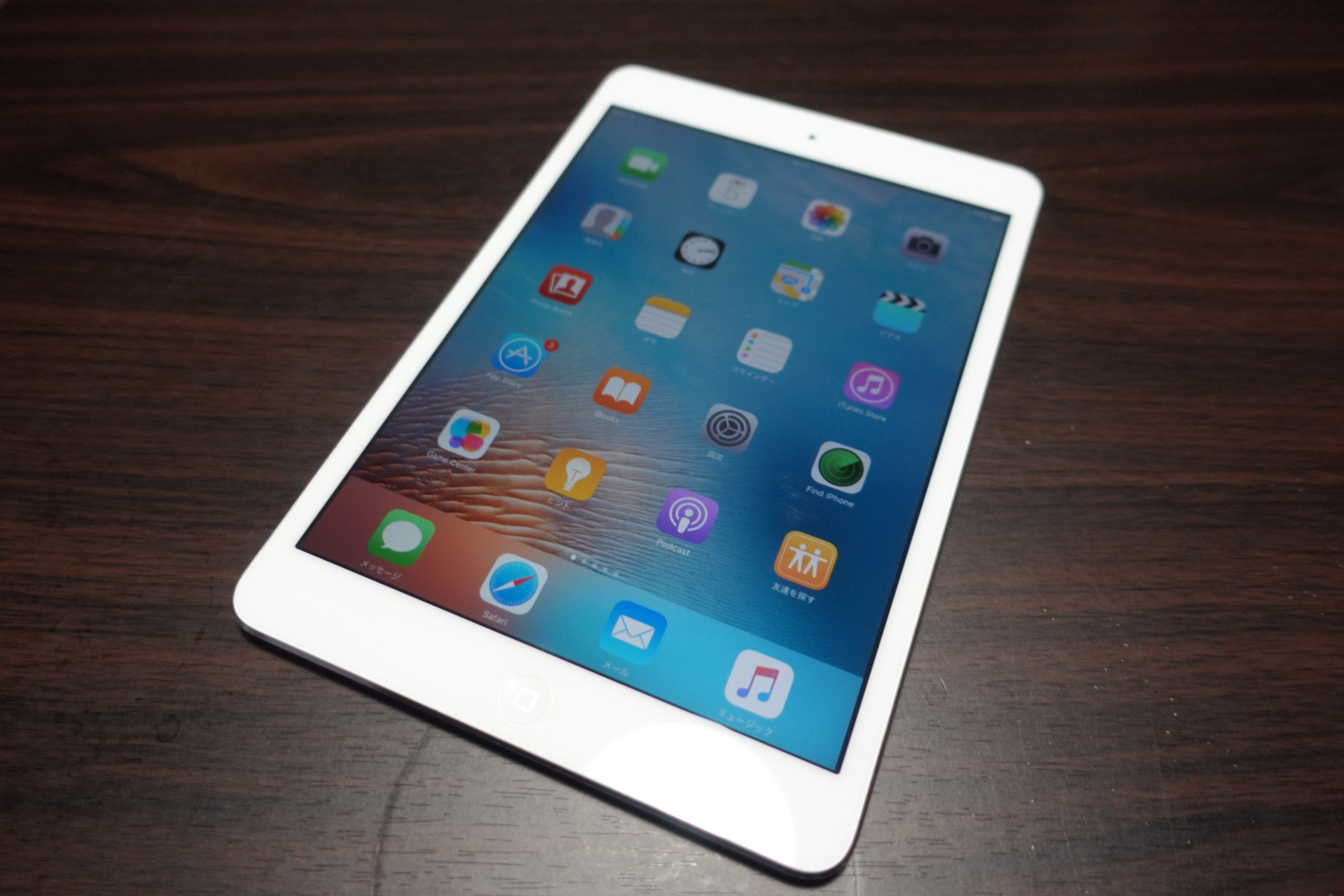 初代 iPad mini』購入レビュー。現代でもまだ使えた！ | Gadget Nyaa