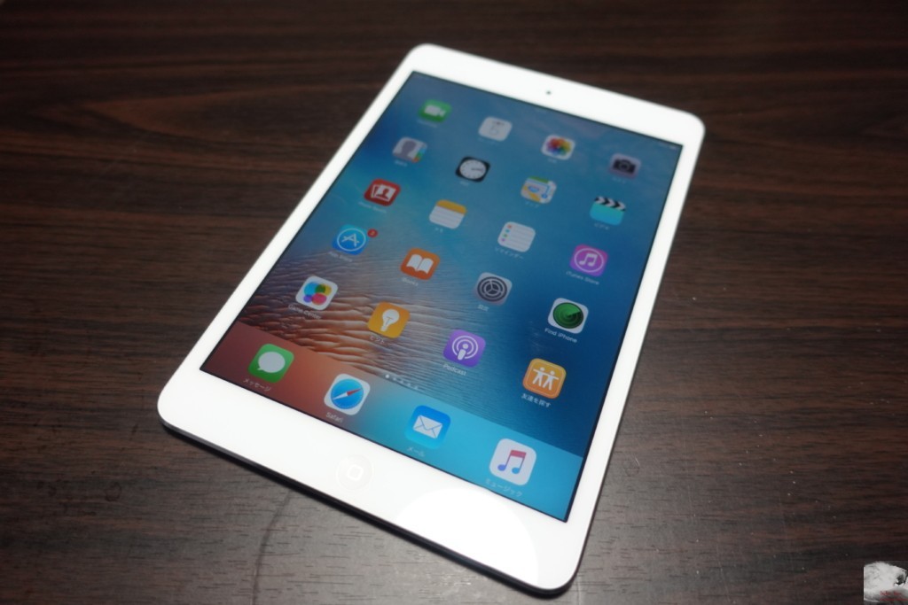 初代 iPad mini』購入レビュー。現代でもまだ使えた！ | Gadget Nyaa