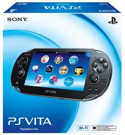 2025年でも現役！】PS Vita ( PCH 1000 ) 購入レビュー〜最高の