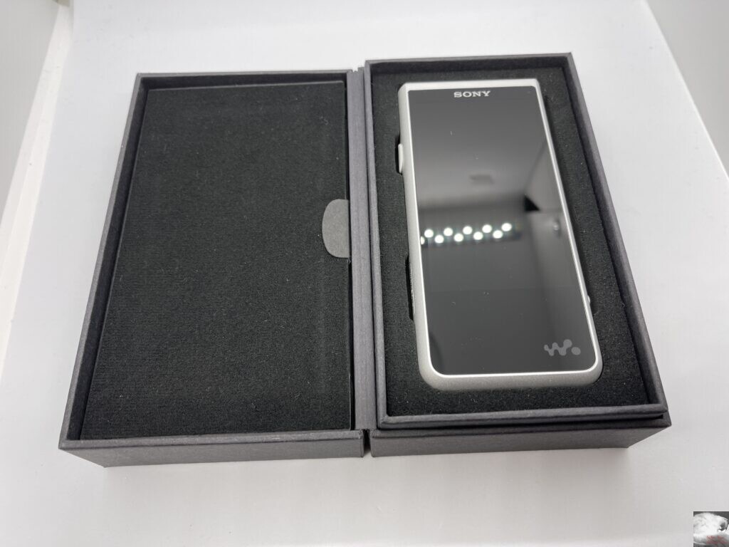 NW−ZX507の実力を発揮できる6万円以下の有線イヤホンが欲しい話−気に