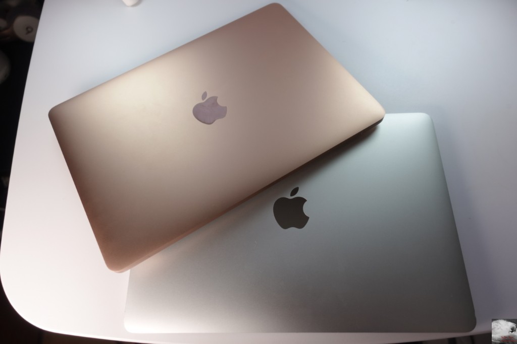 MacBook 12 2017』の最上構成(Core i7 16GB RAM)購入レビュー〜最小