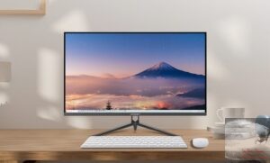 レビュー】JAPANNEXTの65W給電対応28インチ4K IPSモニター『JN
