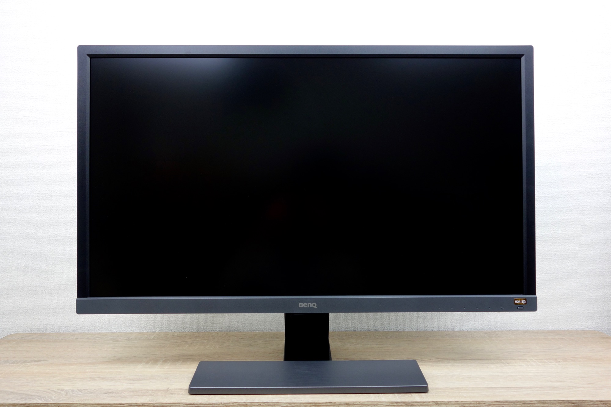 4K、HDR、1ms。三拍子揃ったBenQのゲーミングモニターEL2870Uの実力を