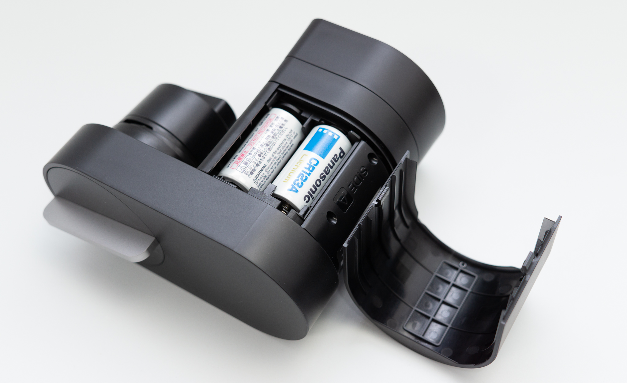 Qrio Lockレビュー。手ぶら解錠、オートロックなど全ての動きが旧製品