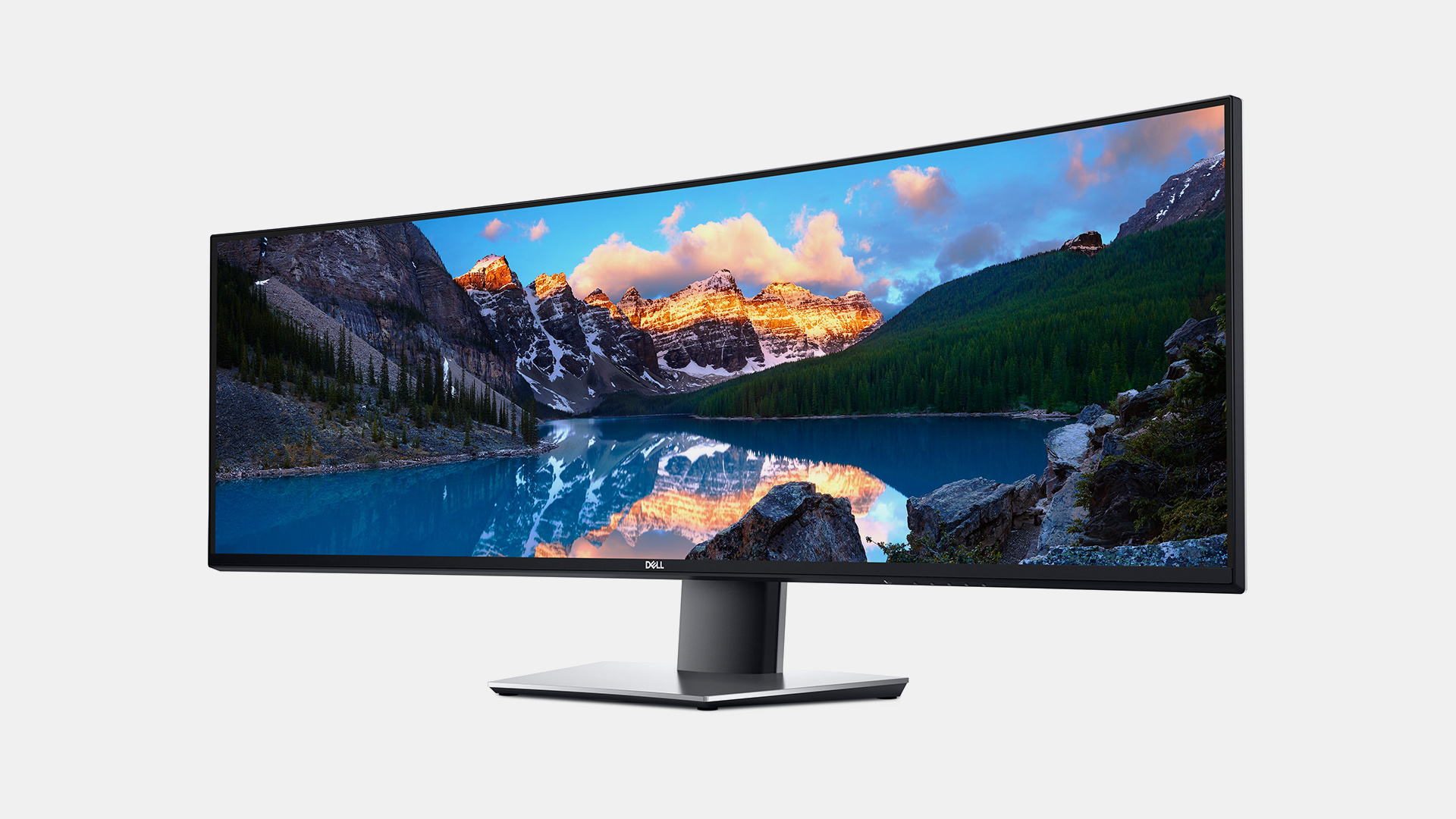 原神」の無限に広がる景色が圧巻。49インチ・5K・湾曲のウルトラワイド