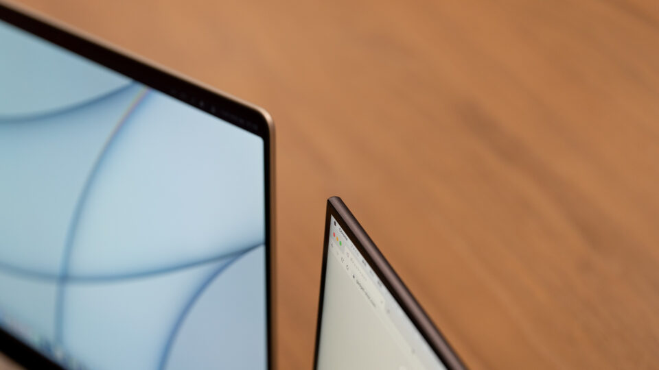 14インチ、4K、タッチパネル・USB-C搭載のプレミアムなInnoView