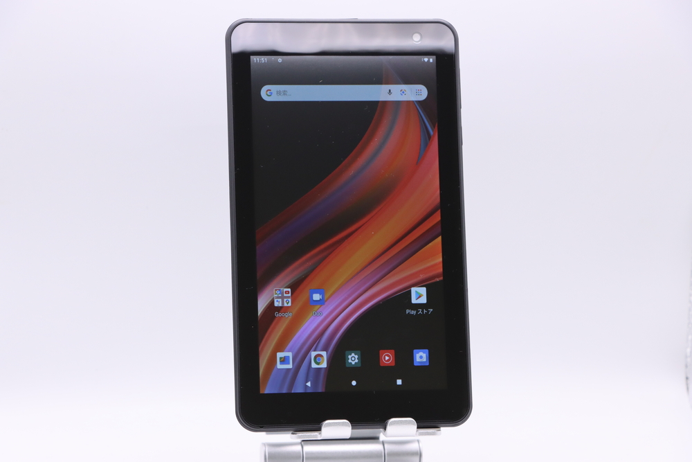 Vankyo Matrixpad S7：電子書籍用にピッタリ！Android10搭載でアンダー