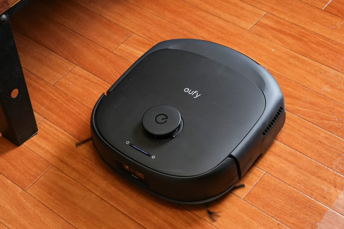 なぜAnkerの新ロボット掃除機が“最強”なのか。「Eufy Robot Vacuum