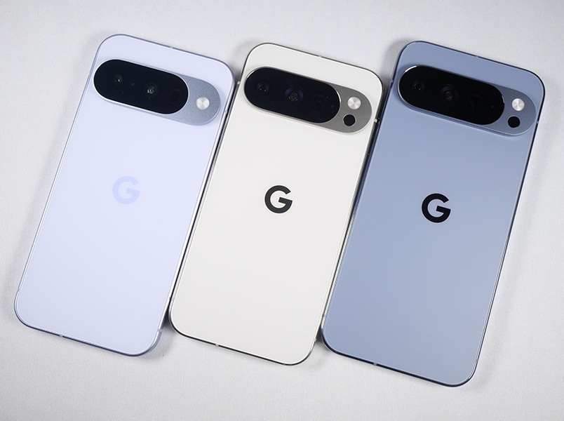 Google「Pixel 10」シリーズ3機種レビュー。スタンダードモデルの進化