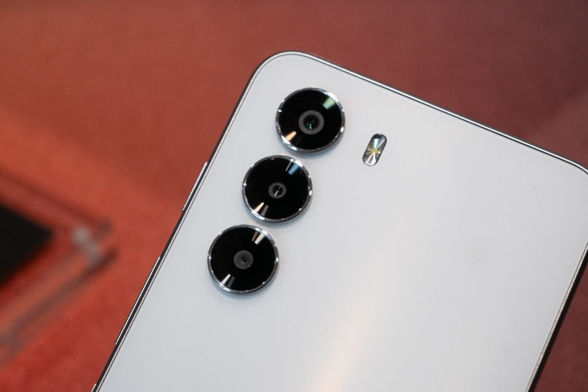 ZTE、6.7インチ画面採用の“コスパ追求”スマホ「nubia S 5G」。約2.2万