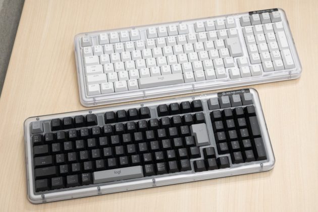 Logicoolの最新記事まとめ | Gadget Gate