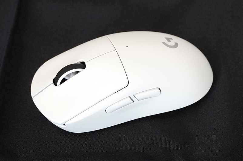 ロジクールG、新ハイエンドライン「PRO Xシリーズ」。ゲーミング