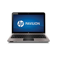 HP Pavilion dm4-1065dx specifications