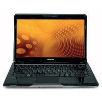 Toshiba Satellite L775-S7111 specifications